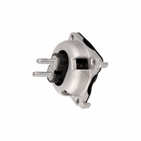 Transmission Mount 1672406200 A1672406200 Compatible With MERCEDES-BENZ GLE V167 & GLS X167