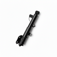 Rear Right Air Suspension Electric Shock Absorber Strut 31429372 31429371 31429792 Compatible With VOLVO S60 II (134) & S80 II (124)