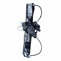 Rear Right Power Window Regulator With Motor LR026717 Compatible with LAND ROVER RANGE ROVER EVOQUE (L538)
