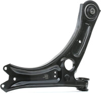 Front Lower Control Arm (Set Of 2) Left 1K0407151BB & Right 1K0407152BB Compatible with SKODA SUPERB II (3T4) & SUPERB II Estate (3T5) & YETI (5L)