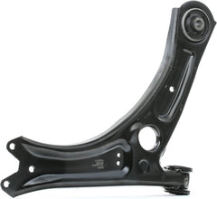 Front Lower Control Arm (Set Of 2) Left 1K0407151BB & Right 1K0407152BB Compatible with SKODA SUPERB II (3T4) & SUPERB II Estate (3T5) & YETI (5L)