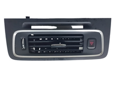 VOLVO S60 Black AC Vent Grille Assembly Right 31281852 Left 31281851 Center 31302138