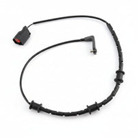 Rear Brake Pad Wear Sensor C2D2976 C2Z16061 Compatible With JAGUAR XF I X250 & XJ X351