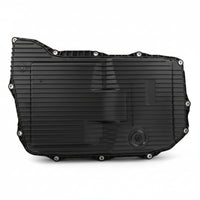 Transmission Oil Pan 0501220926C Compatible With AUDI A5 Q5 Q7 Tag-OP-21