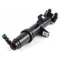 Headlight Washer Nozzle Compatible With MERCEDES-BENZ S-CLASS W220/W221 Headlight Washer Nozzle Left 2218601347 2218600147 A2218600147 & Right 2218601447 2218600247 A2218600247