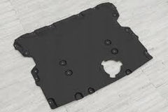 Engine Compartment Shielding Rear 51757417386 Compatible with BMW X3 G01 & G08 Tag No.7
