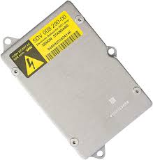 Headlight Control Unit 5DV00829000 For AUDI A8 & BMW 5 Series E60 & MERCEDES-BENZ E-CLASS W211 , GL-CLASS W164 Tag-BL-23