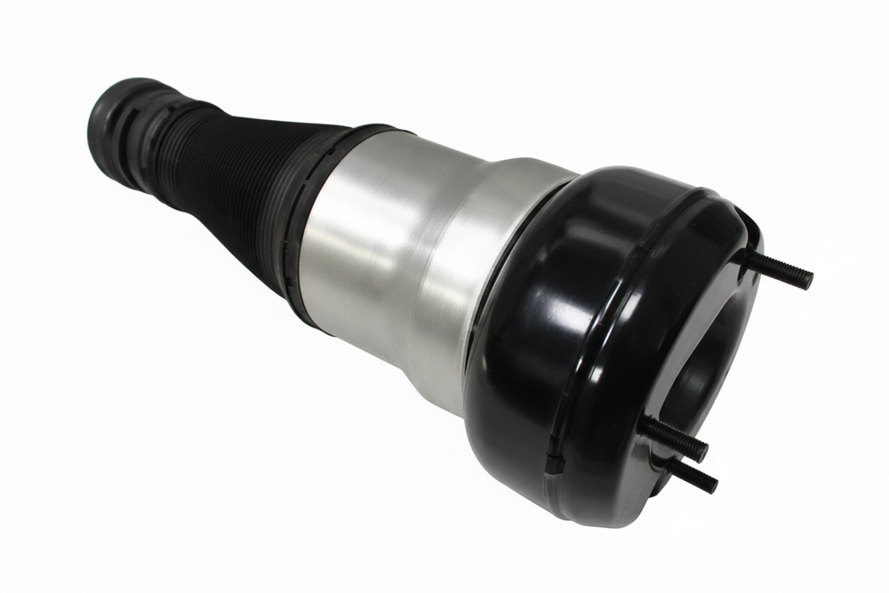 Front Left Air Suspension Spring 2223201900 2223202300 2223204713 Compatible With MERCEDES-BENZ S-CLASS W222