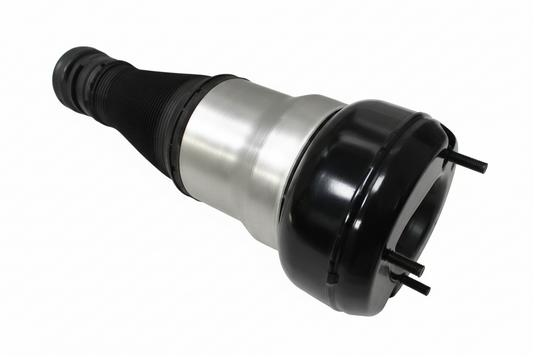 Front Left Air Suspension Spring 2223201900 2223202300 2223204713 Compatible With MERCEDES-BENZ S-CLASS W222
