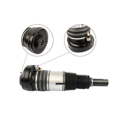 Front Air Suspension Shock Absorber Strut 4M0616039AC Compatible With AUDI Q7 (4M) T-3