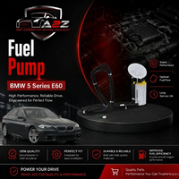 Fuel Pump 16117373476 Compatible With BMW 5 Series (E60) Tag No.81