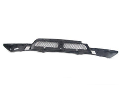 Front Bumper Lower Grille 1668857025 Compatible With MERCEDES-BENZ M-CLASS (W166) 2012-2016 Tag-BG-108