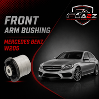 Front Arm Bushing 2053330314 Compatible With Mercedes Benz W205
