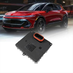 LED Headlight Control Module 5DF228919 Compatible With Chevrolet Equinox 2022 2023 2024 Tag-BL-219