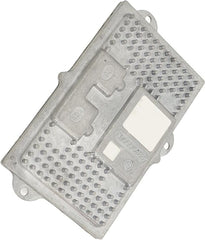 LED Headlight Ballast Control Module 5F0941472 Compatible With Seat Leon ST 3RD Tag-BL-222