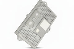 LED Headlight Ballast Control Module 5F0941472 Compatible With Seat Leon ST 3RD Tag-BL-222