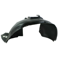 Front Left Fender Liner 5ND805911 Compatible With Volkswagen TIGUAN (2009-11)