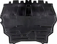 Engine Under Cover 5ND825235 Compatible With Volkswagen TIGUAN (2010-15)