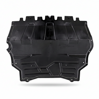 Engine Under Cover 5ND825235 Compatible With Volkswagen TIGUAN (2010-15)