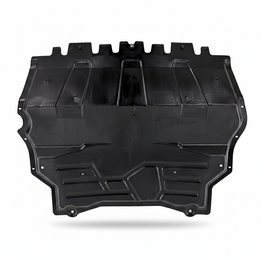 Engine Under Cover 5ND825235 Compatible With Volkswagen TIGUAN (2010-15)