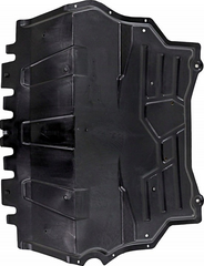 Engine Under Cover 5ND825235 Compatible With Volkswagen TIGUAN (2010-15)