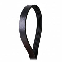 Ribbed V-Belt 11281435280 Compatible With BMW E39 M62