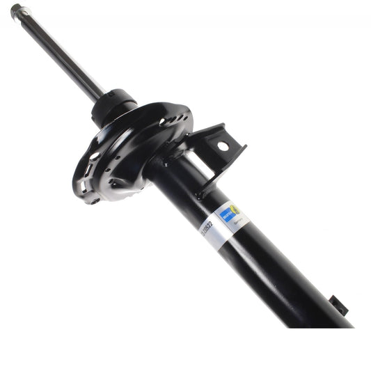 Front (Left & Right Same) Shock Absorber 5Q0413023FJ Compatible With AUDI A3 Convertible (8V7, 8VE) | A3 / S3 & SKODA OCTAVIA III (5E3, NL3, NR3) & VW GOLF VII Van (5G1) (1PCS)