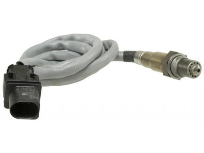 Oxygen Sensor 11787558055 Compatible With BMW N52