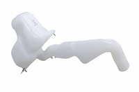 Water Tank 5U7955453 Compatible With Volkswagen