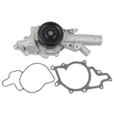 Water Pump 6462000301 For MERCEDES-BENZ C-CLASS W203 W204 E-CLASS W211 Tag-W-24