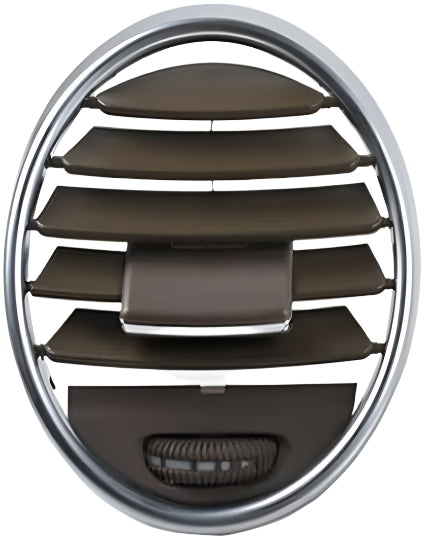 Front Air Vent Grille Outlet Panel Left 1648301954 Right 1648302054 Compatible With Mercedes Benz GL-Class W164