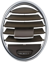 Front Air Vent Grille Outlet Panel Left 1648301954 Right 1648302054 Compatible With Mercedes Benz GL-Class W164