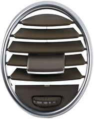 Front Air Vent Grille Outlet Panel Left 1648301954 Right 1648302054 Compatible With Mercedes Benz GL-Class W164