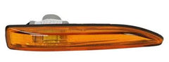 Additional Turn Indicator Lamp Left 63137164755 & Right 63137164756 (Common: 63138379685 63138379686) Compatible with BMW 7 Series (E65, E66, E67) 2011-2014 Tag-FBL-02