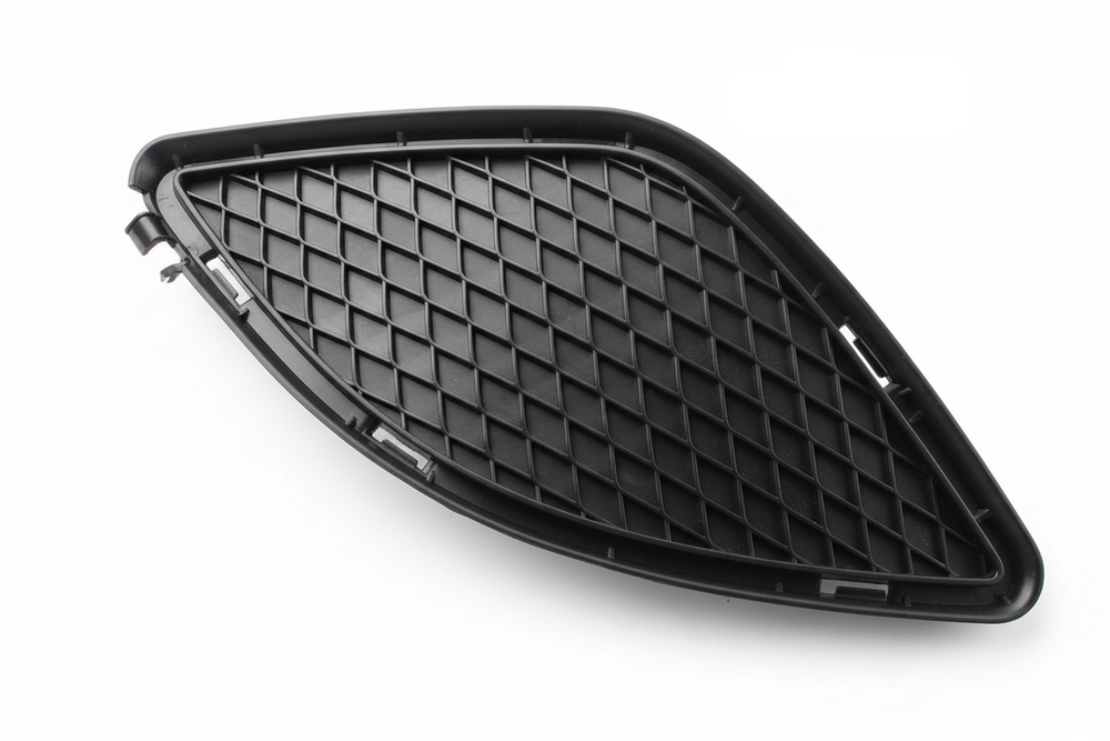 Fog Lamp Cover Left 1178850322 & Right 1178850422 Compatible With MERCEDES-BENZ CLA 117 2012-2015 Tag-FC-201