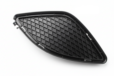 Fog Lamp Cover Left 1178850322 & Right 1178850422 Compatible With MERCEDES-BENZ CLA 117 2012-2015 Tag-FC-201