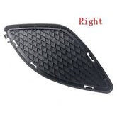 Fog Lamp Cover Compatible With MERCEDES-BENZ CLA 117 2012-2015 Fog Lamp Cover Left 1178850322 & Right 1178850422 Tag-FC-201