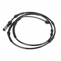 Rear Brake Pad Wear Sensor 34356790304 Compatible With BMW X3 F25