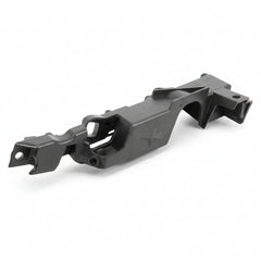 Front Bumper Bracket Left 4G0807283 & Right 4G0807283 Compatible With AUDI A6 C7 (2013-2015)