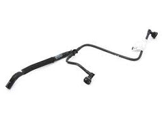 Coolant Hose Pipe 95B121447A Compatible with Porsche Macan Tag-H-263
