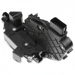 Rear Right Door Lock Actuator Latch LR091345 Compatible With LAND ROVER RANGE ROVER EVOQUE (L538) & RANGE ROVER SPORT I (L320) (2008-11)