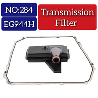 Transmission Filter EG944H & 0B5325439E & HX185D Compatible With AUDI A4 B8 (8K2) | A4 / S4 A5 (8T3) | A5 / S5 Tag.284