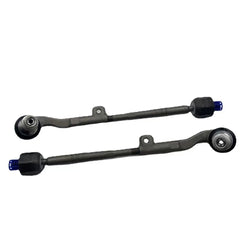 Front Steering Tie Rod End Head Assembly (Rack End & Tie Rod End) Right & Left Set 32106799965 32106799960 Compatible With BMW 3 Series (F30, F80) & 3 Gran Turismo (F34)