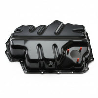 Oil Pan 03L103512DQ Compatible With AUDI A3 Convertible (8V7, 8VE) | A3 / S3 & SKODA OCTAVIA III (5E3, NL3, NR3) & VW GOLF VII Van (5G1)