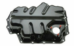 Oil Pan 03L103512DQ Compatible With AUDI A3 Convertible (8V7, 8VE) | A3 / S3 & SKODA OCTAVIA III (5E3, NL3, NR3) & VW GOLF VII Van (5G1)