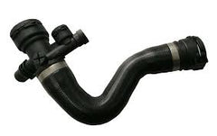Coolant Hose Pipe 17123415433 Compatible With BMW X3 (E83) Tag No.161