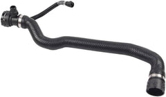 Radiator Hose Pipe 17127809818 For BMW 5 Series F10 Tag-H-102