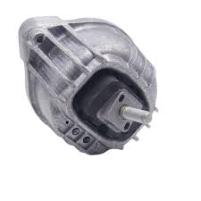 Front Engine Motor Mount Set Compatible With BMW 3 Series E90 & X1 E84 Diesel Engine Motor Mount Left 22116768800 & Right 22116768799