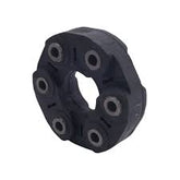 Driveshaft Flex Disc Joint 26117610061 Compatible With BMW 3 Series E90 F30, F80 & 5 Series F10 & 7 Series F01, F02, F03, F04 X1 E84 & Z4 Roadster E89