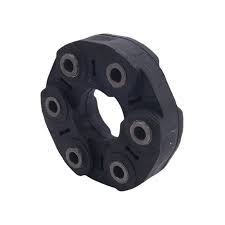 Driveshaft Flex Disc Joint 26117610061 Compatible With BMW 3 Series E90 F30, F80 & 5 Series F10 & 7 Series F01, F02, F03, F04 X1 E84 & Z4 Roadster E89